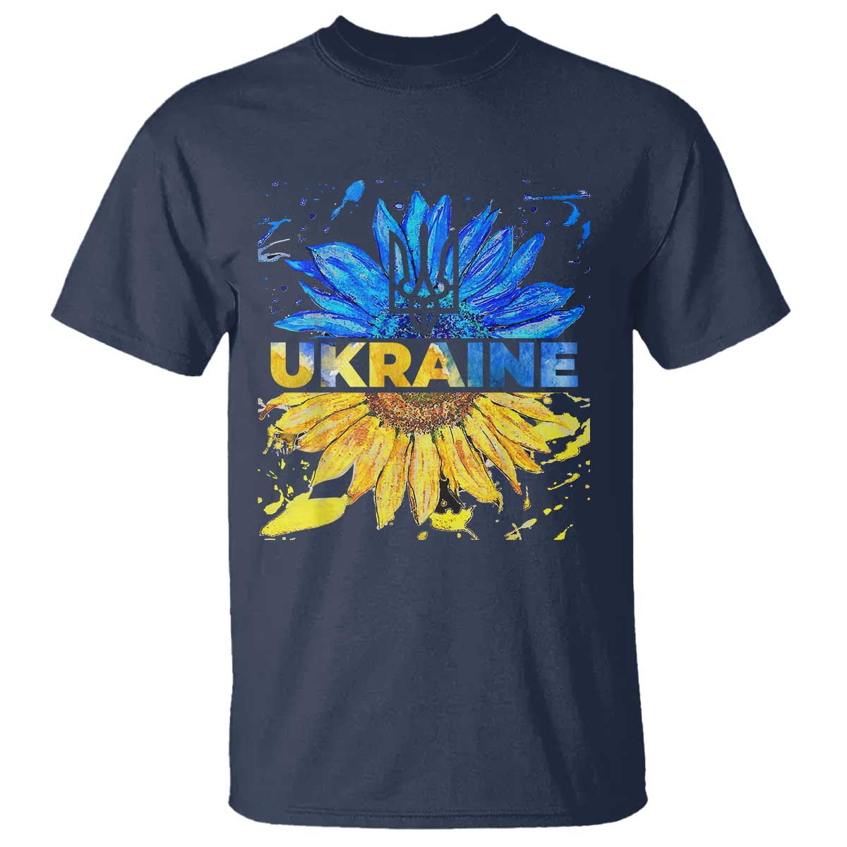 ukraine-sunflower-ukrainian-flag-t-shirt
