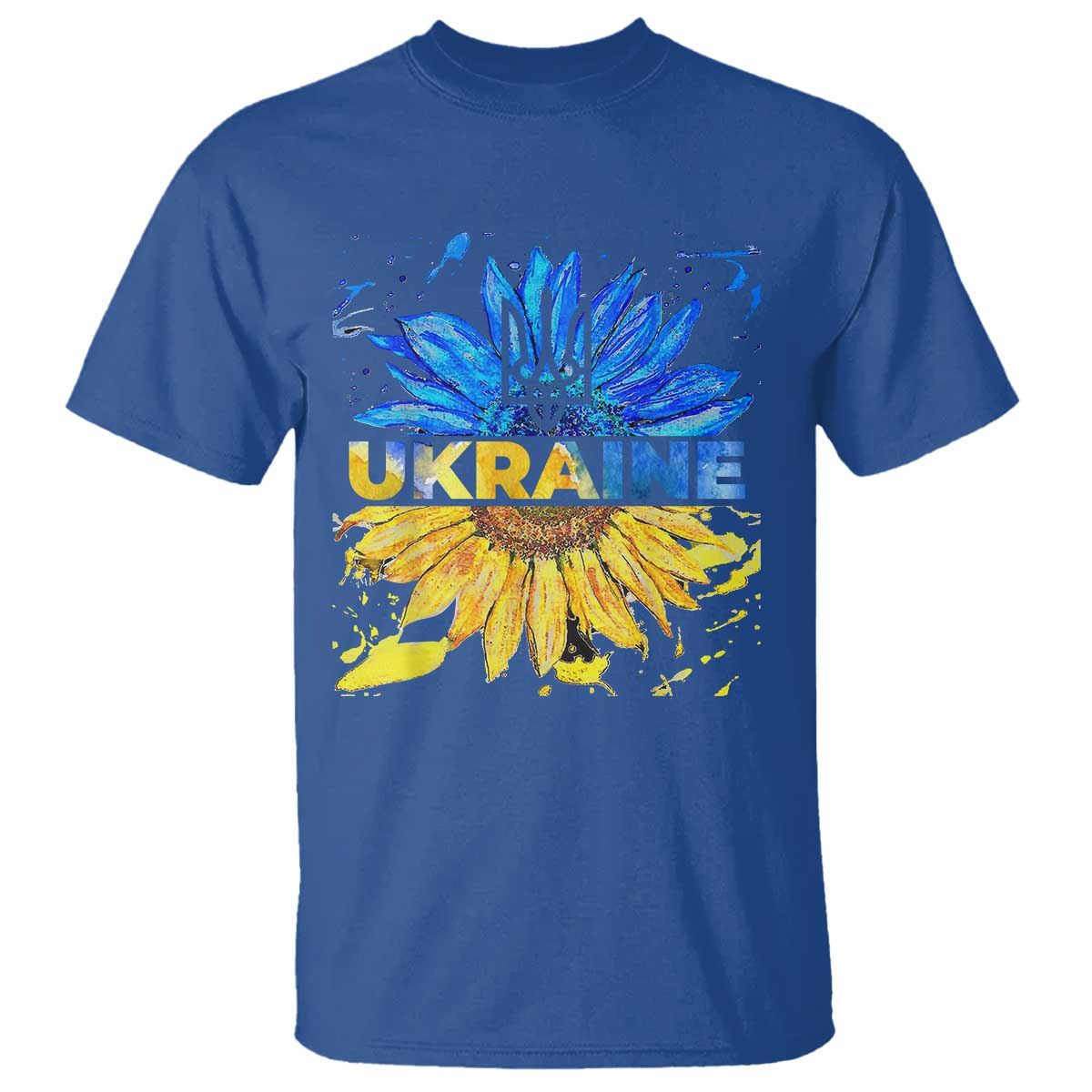 ukraine-sunflower-ukrainian-flag-t-shirt