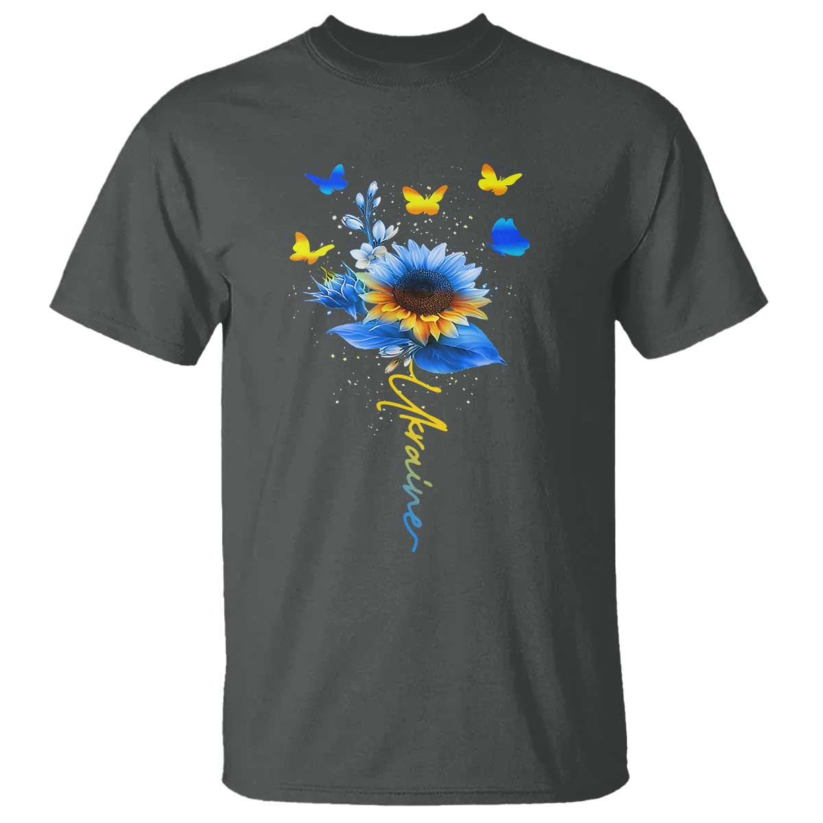 sunflower-ukraine-flag-t-shirt-ukrainian-butterflies-flowers