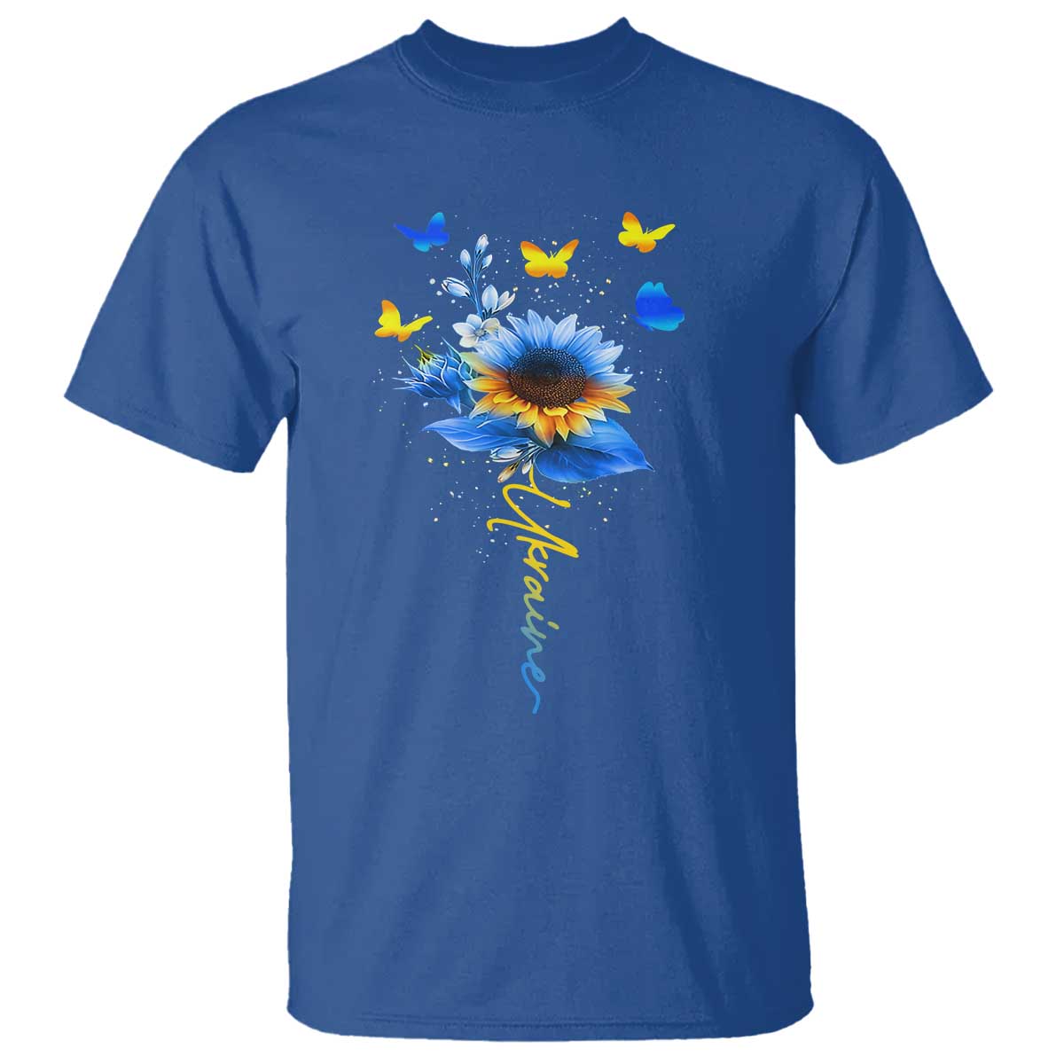 sunflower-ukraine-flag-t-shirt-ukrainian-butterflies-flowers
