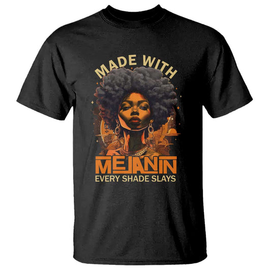 black-women-t-shirt-melanin-juneteenth-black-history