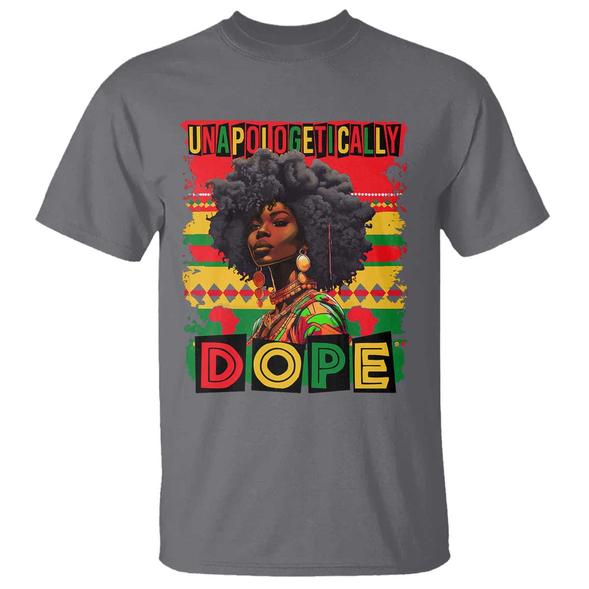 black-women-unapologetically-dope-t-shirt-juneteenth-black-history