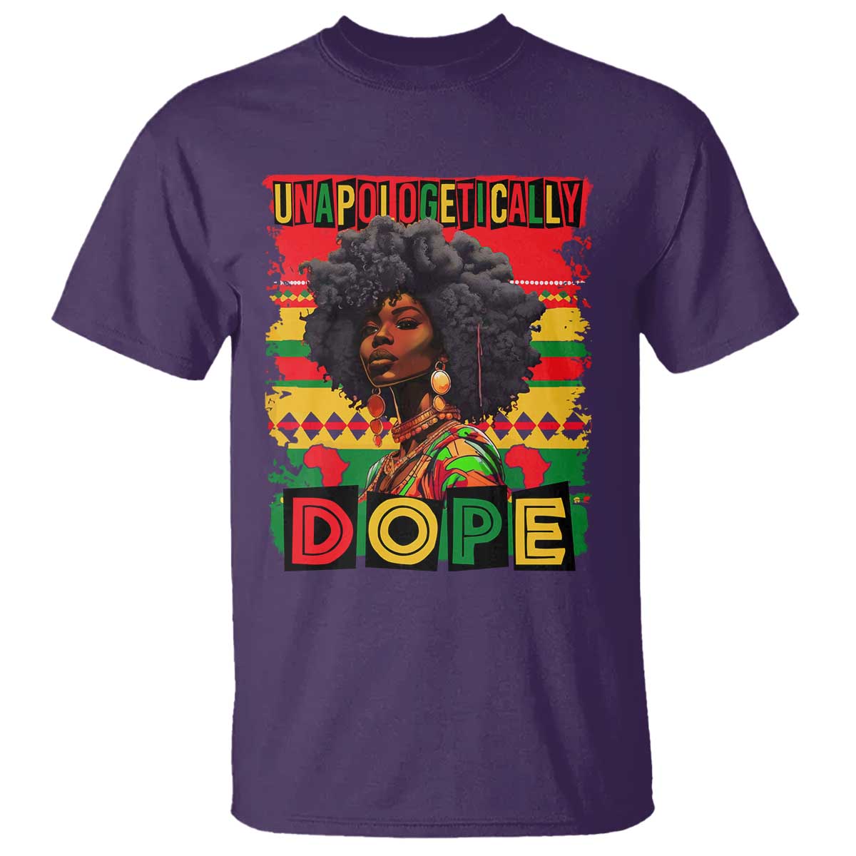 black-women-unapologetically-dope-t-shirt-juneteenth-black-history