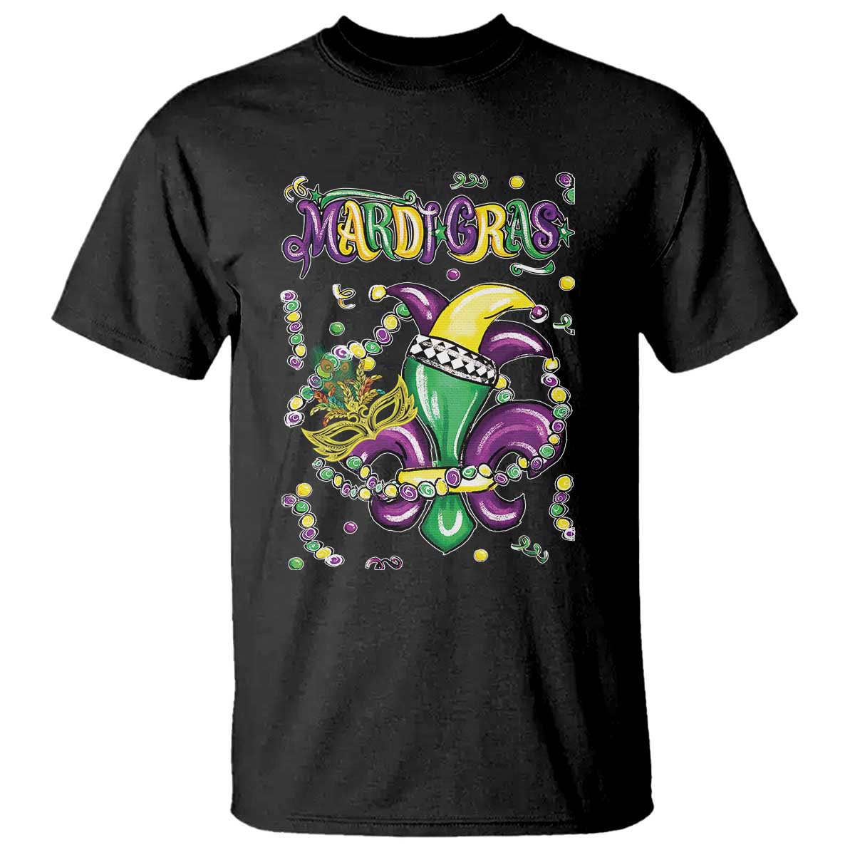 mardi-gras-t-shirt-fleur-de-lis-carnival-fat-tuesday