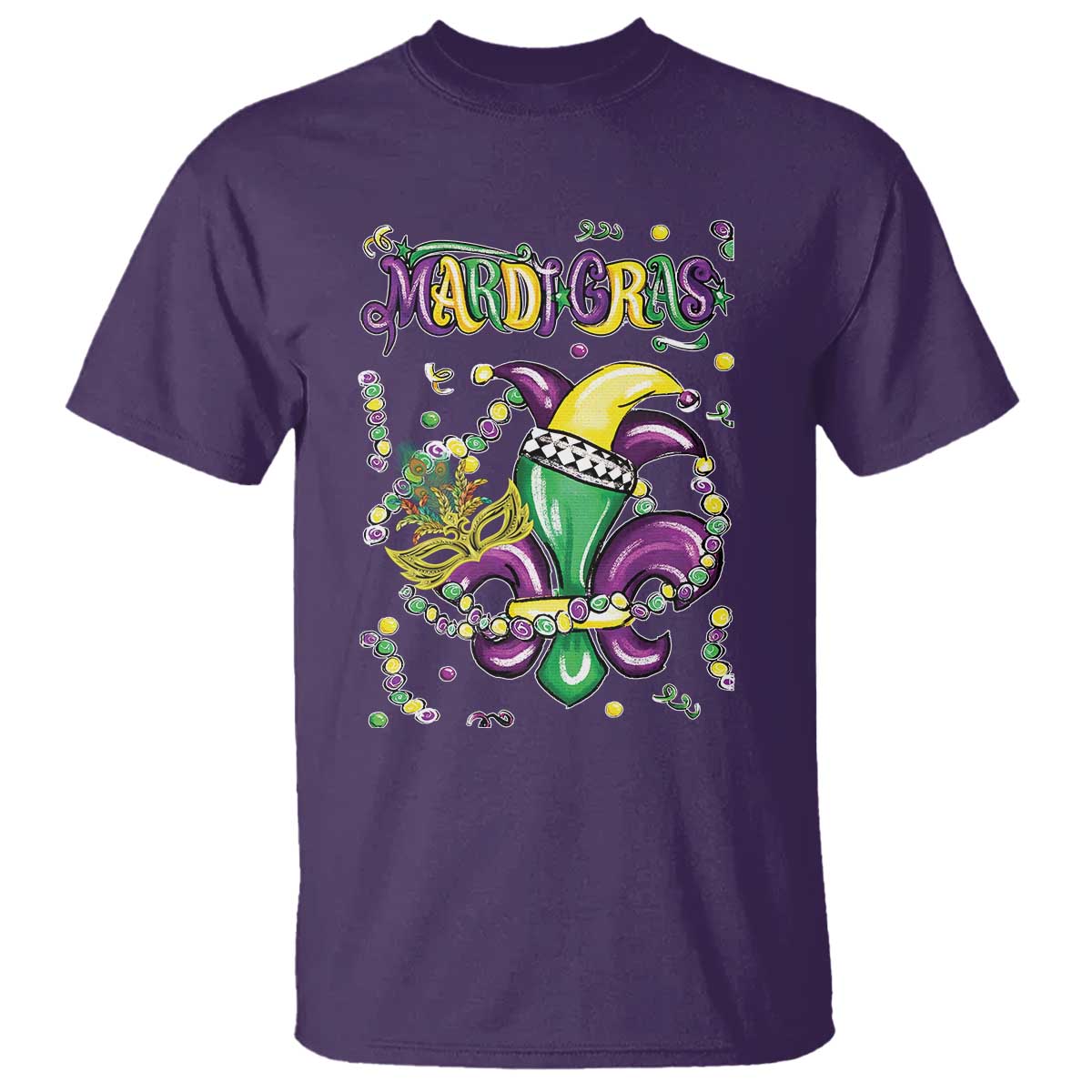 mardi-gras-t-shirt-fleur-de-lis-carnival-fat-tuesday