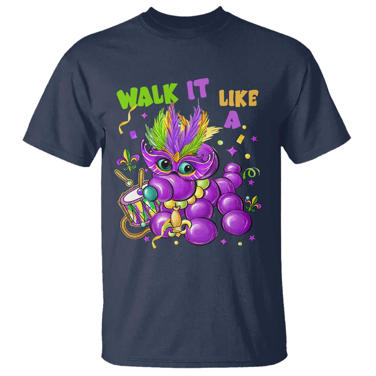 funny-mardi-gras-t-shirt-walk-it-like-a-dog-louisiana-fleur-de-lis
