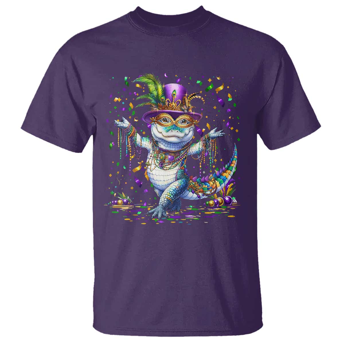 mardi-gras-crocodile-t-shirt-mardigator-alligator-costume-carnival-new-orleans-louisiana