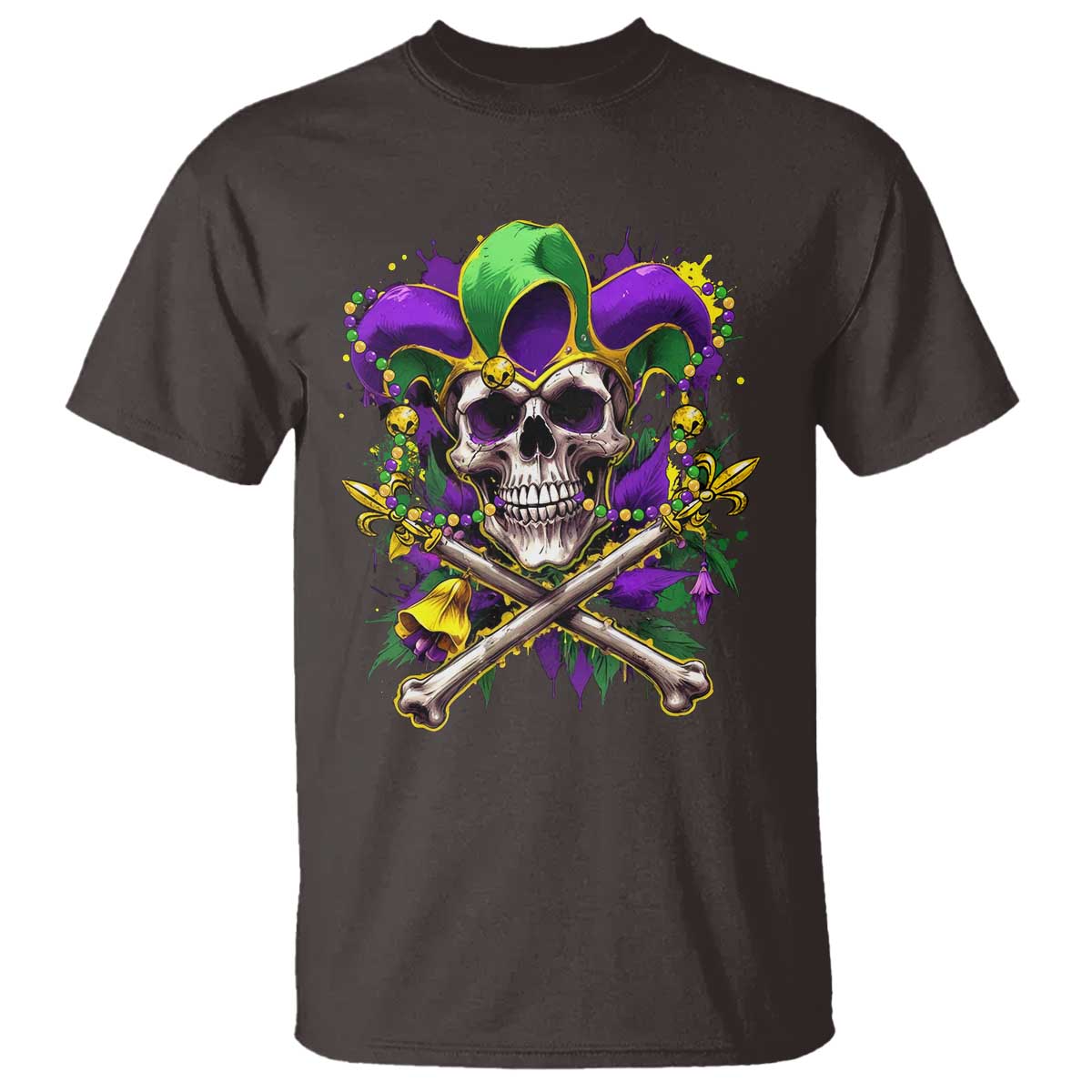 mardi-gras-jester-skull-t-shirt-new-orleans-skeleton-beads