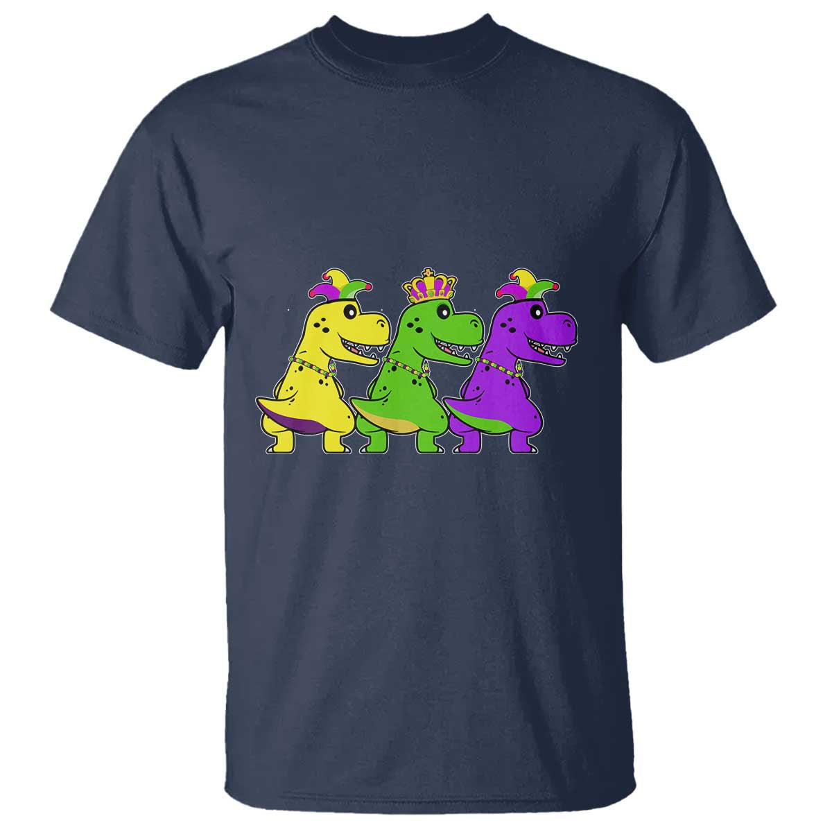mardi-gras-t-shirt-kids-trex-dinos-toddler-boys