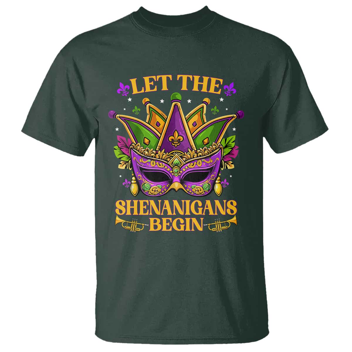 let-the-shenanigans-begin-mardi-gras-t-shirt-masquerade-mask-beads