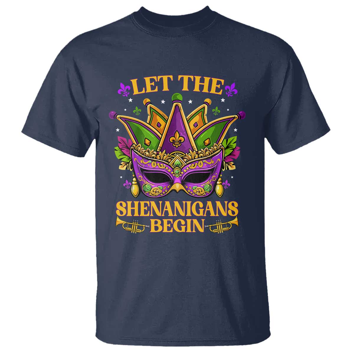 let-the-shenanigans-begin-mardi-gras-t-shirt-masquerade-mask-beads