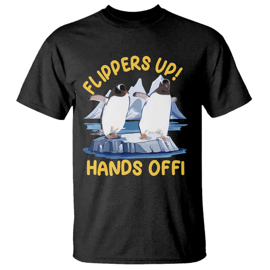 penguins-resist-t-shirt-flippers-up-hands-off-protest-against-tariffs