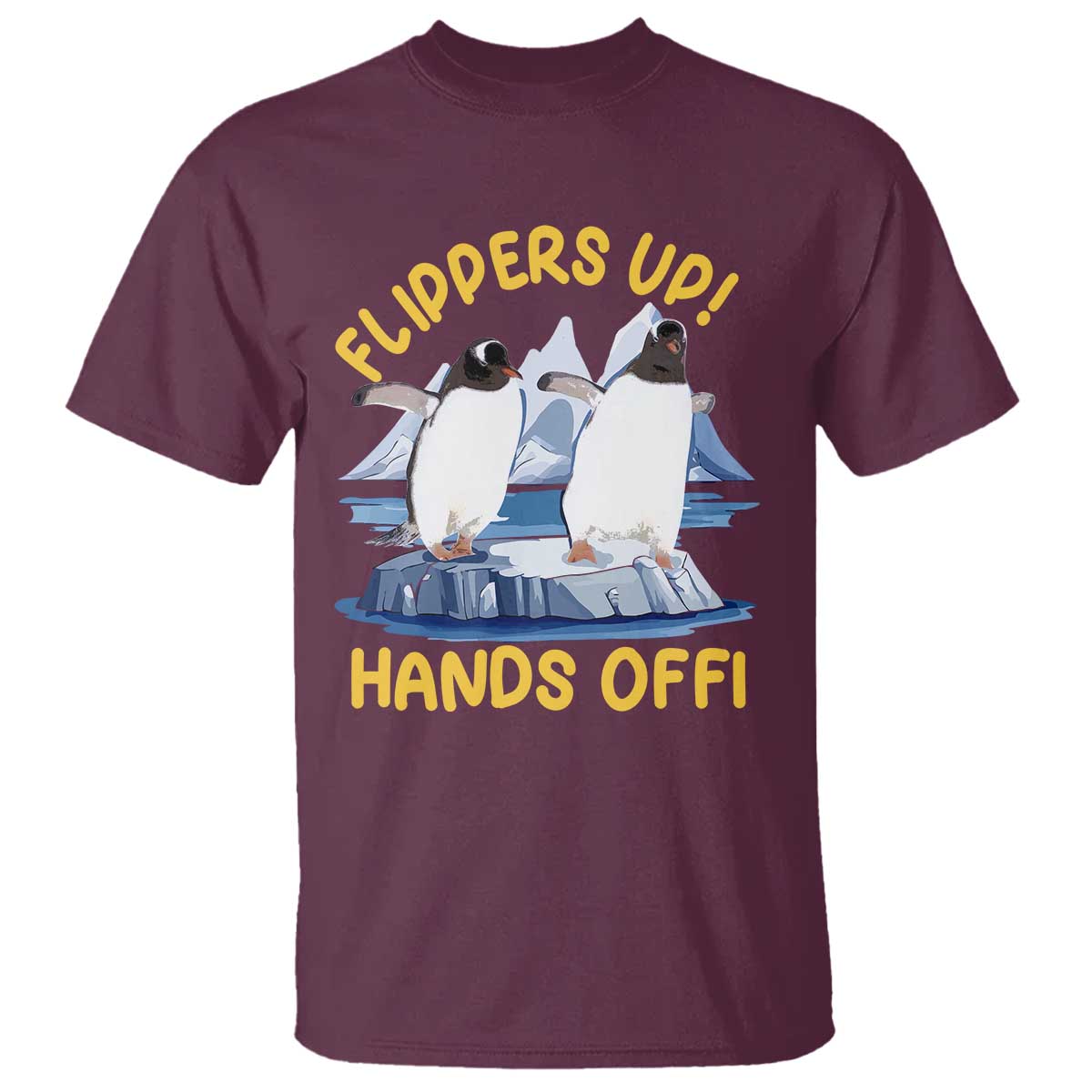 penguins-resist-t-shirt-flippers-up-hands-off-protest-against-tariffs
