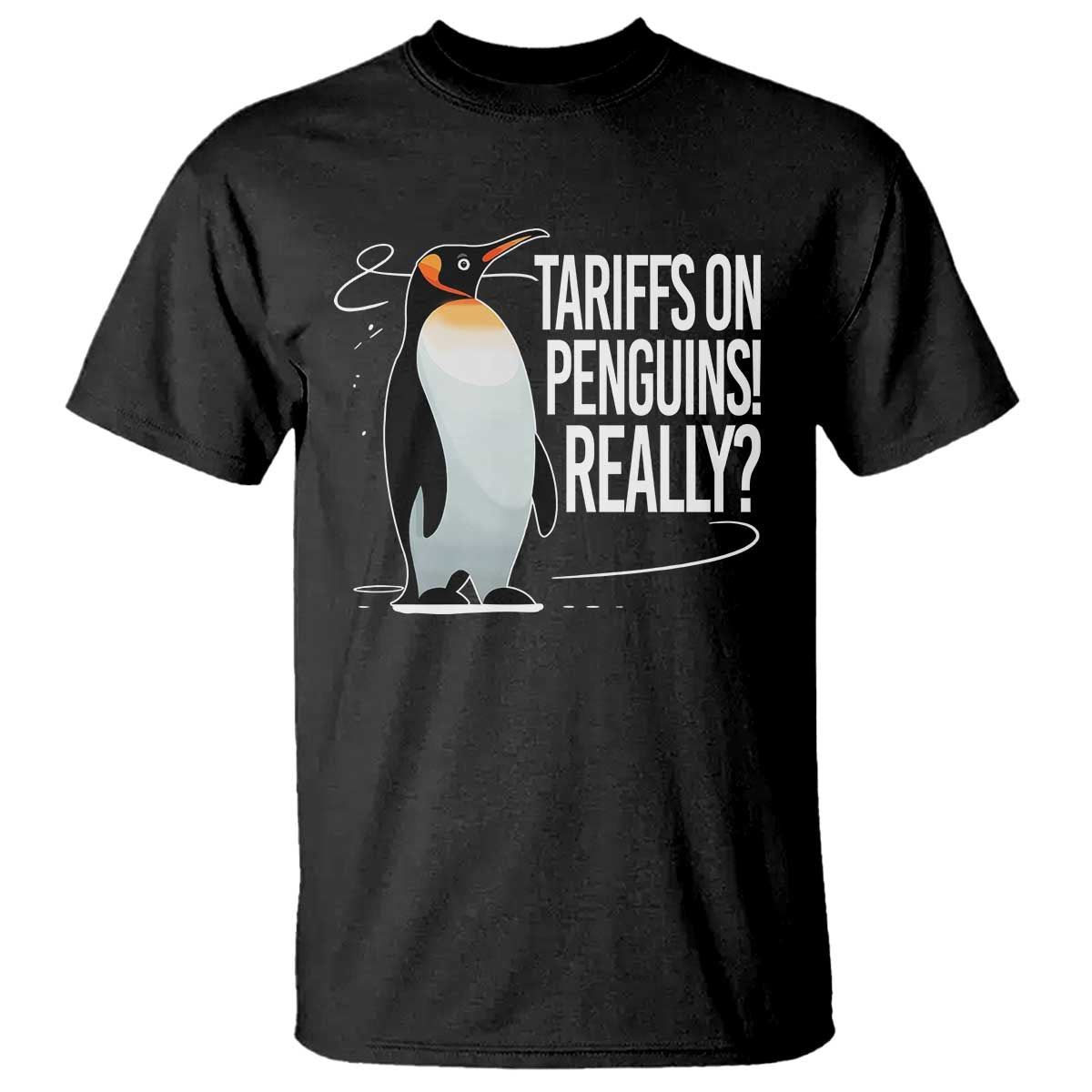 hands-off-protest-t-shirt-stand-with-penguins-resist-against-tariffs