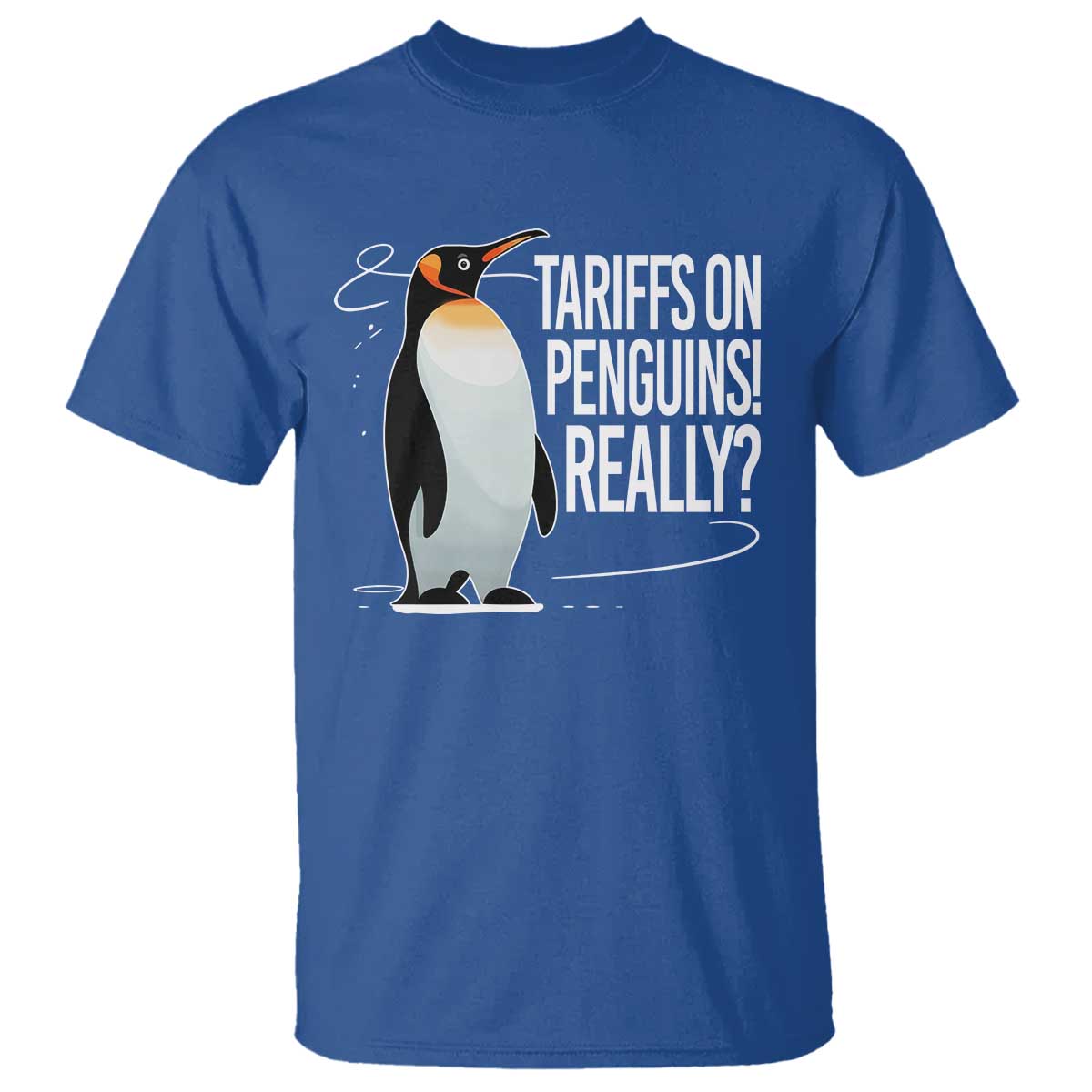 hands-off-protest-t-shirt-stand-with-penguins-resist-against-tariffs