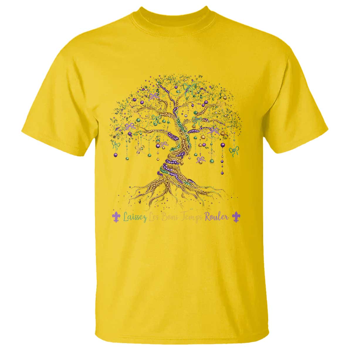 coquette-bow-mardi-gras-bead-tree-t-shirt-carnival-new-orleans-2025