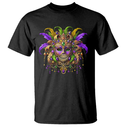 mardi-gras-costume-sugar-skull-t-shirt-carnival-new-orleans-trip