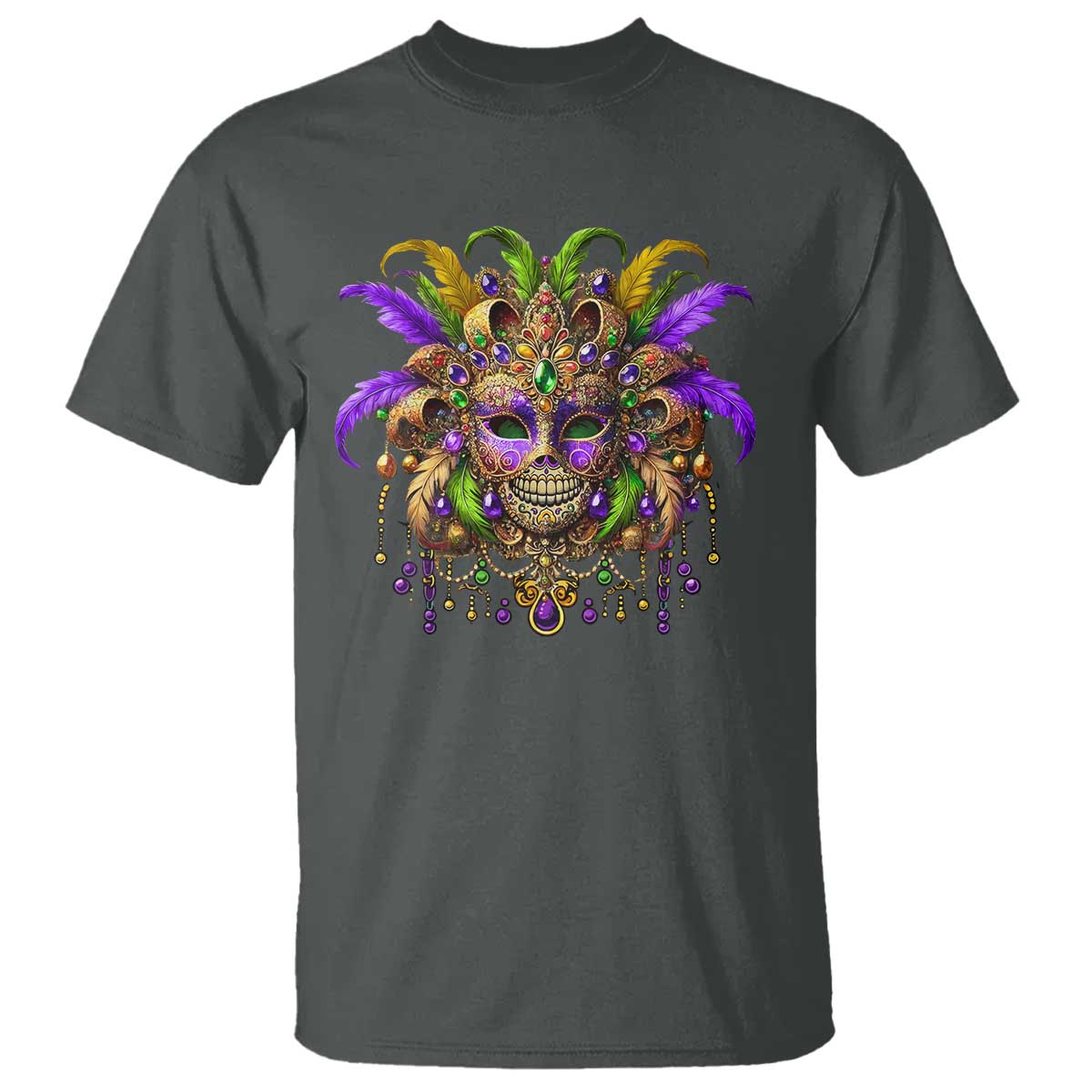 mardi-gras-costume-sugar-skull-t-shirt-carnival-new-orleans-trip