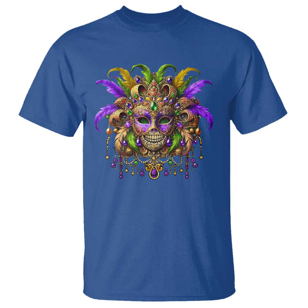 mardi-gras-costume-sugar-skull-t-shirt-carnival-new-orleans-trip