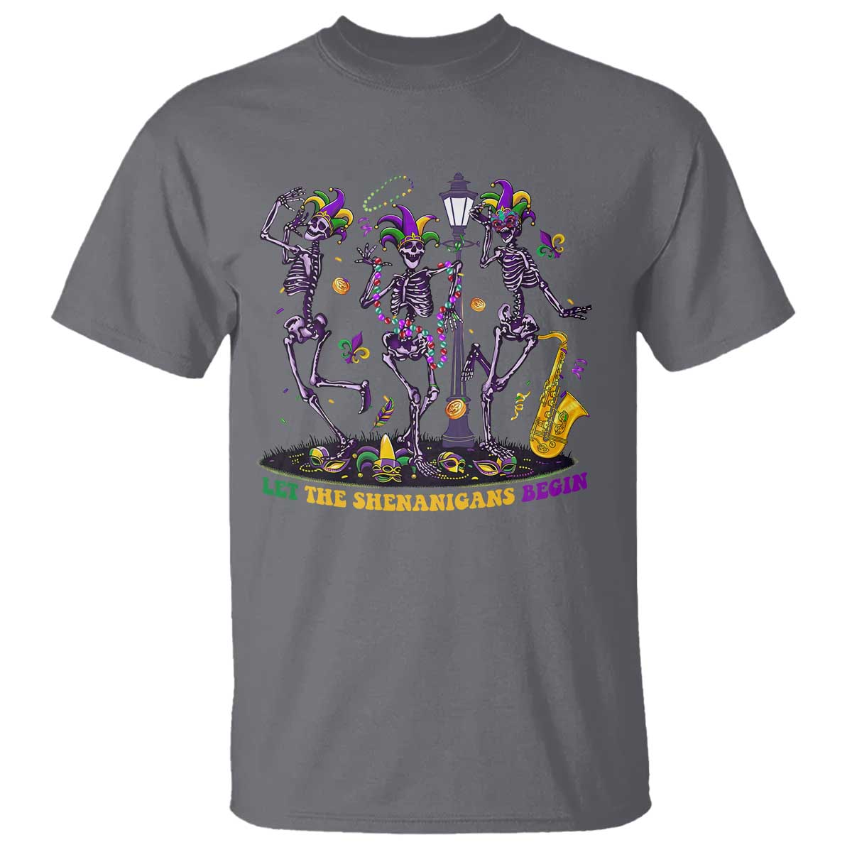 funny-mardi-gras-t-shirt-dancing-skeleton-let-the-shenanigans-begin