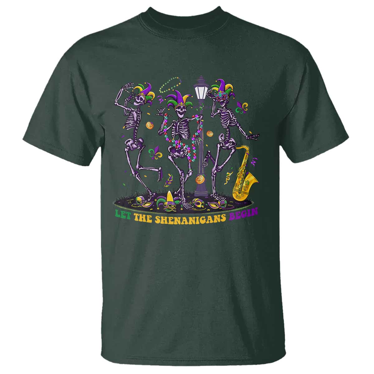 funny-mardi-gras-t-shirt-dancing-skeleton-let-the-shenanigans-begin