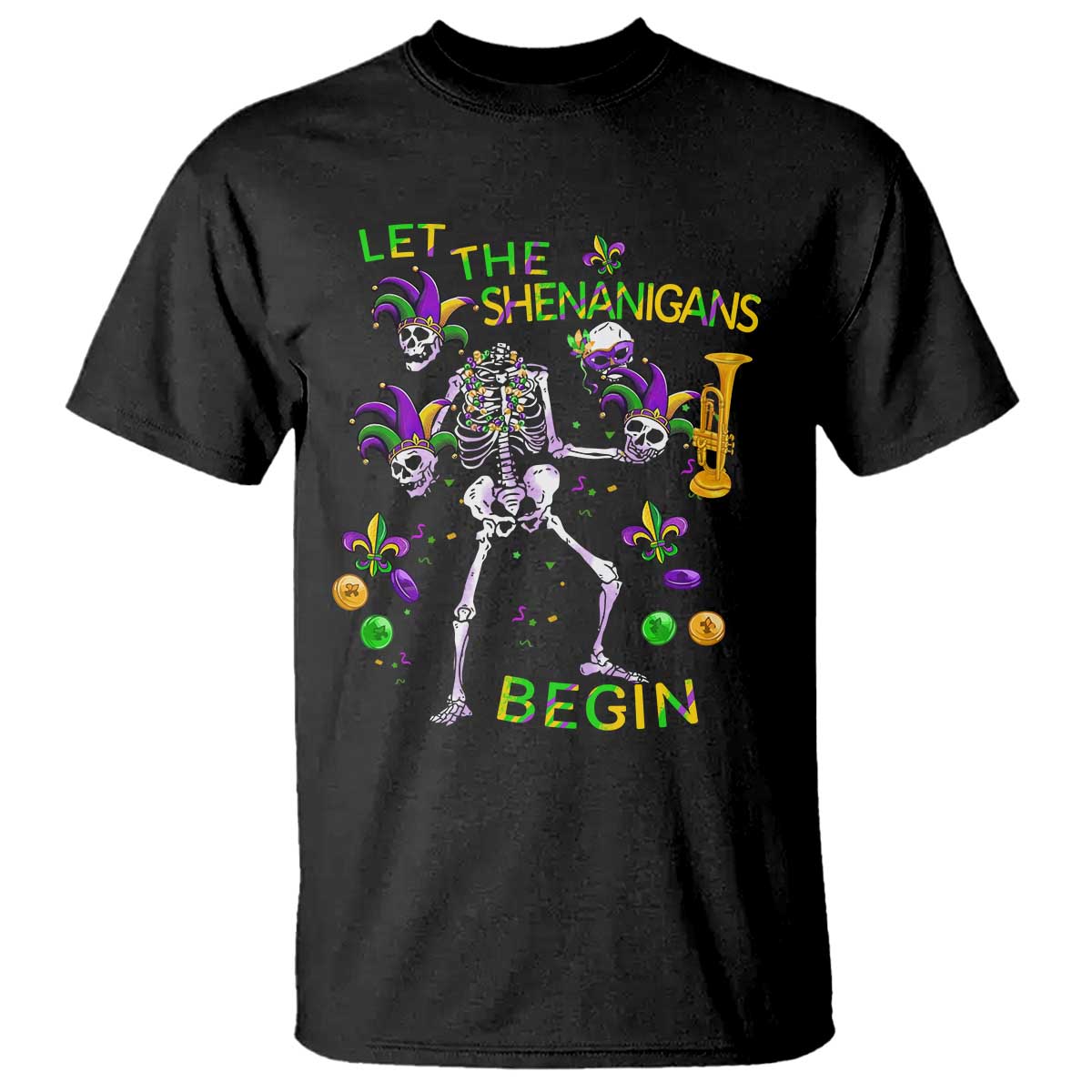funny-mardi-gras-t-shirt-let-the-shenanigans-begin-juggling-skeleton