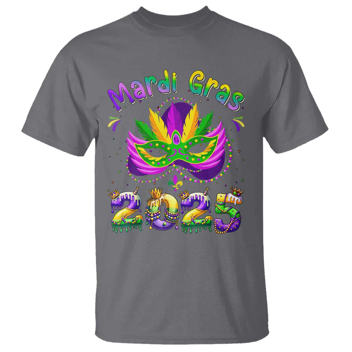 happy-mardi-gras-2025-t-shirt-masquerade-mask-carnival-new-orleans-trip