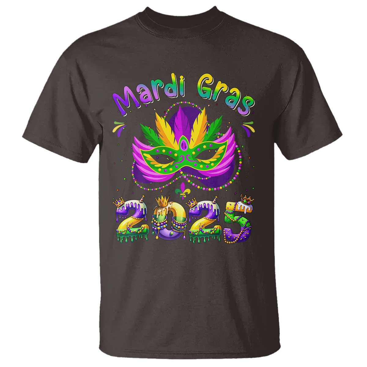 happy-mardi-gras-2025-t-shirt-masquerade-mask-carnival-new-orleans-trip