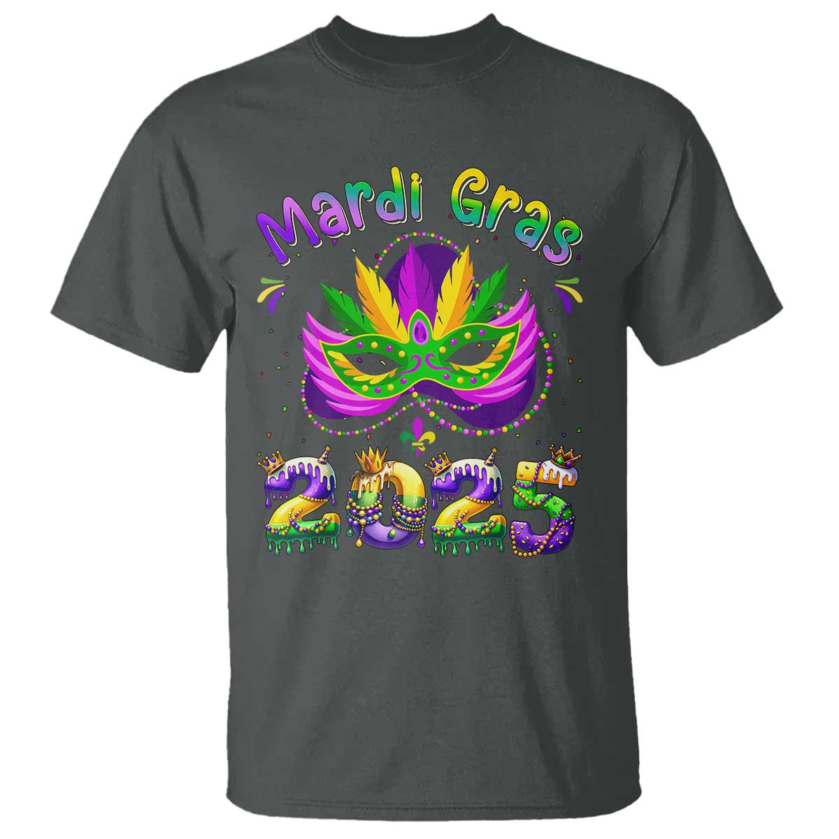 happy-mardi-gras-2025-t-shirt-masquerade-mask-carnival-new-orleans-trip