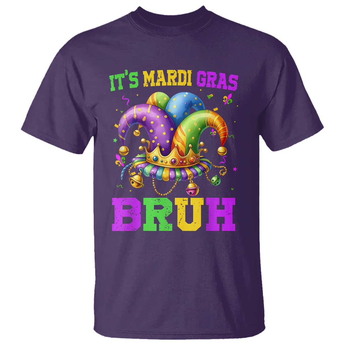 bruh-mardi-gras-t-shirt-jester-outfit-teens-boys-kids-mardi-gras