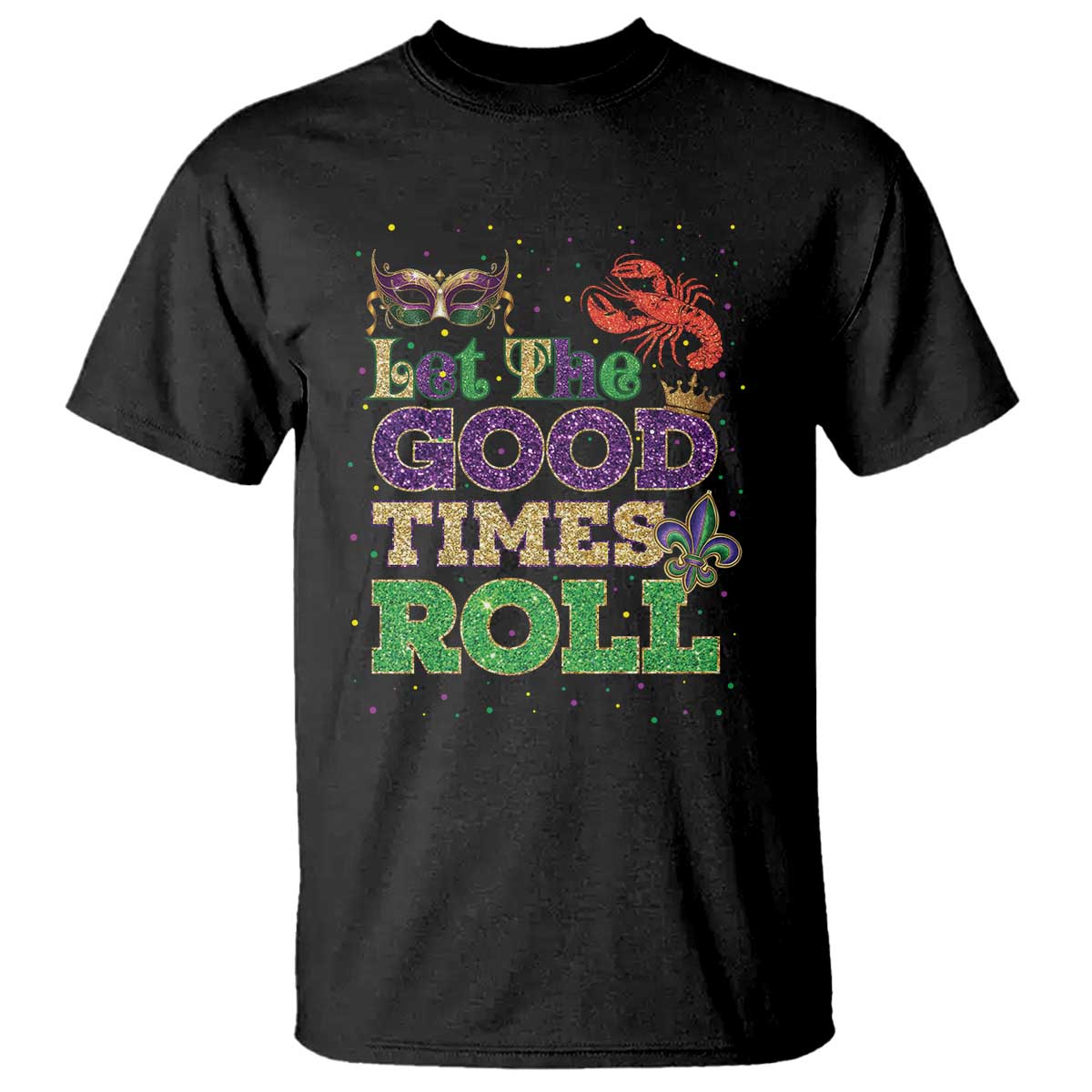 mardi-gras-t-shirt-let-the-good-times-roll-glitter-print