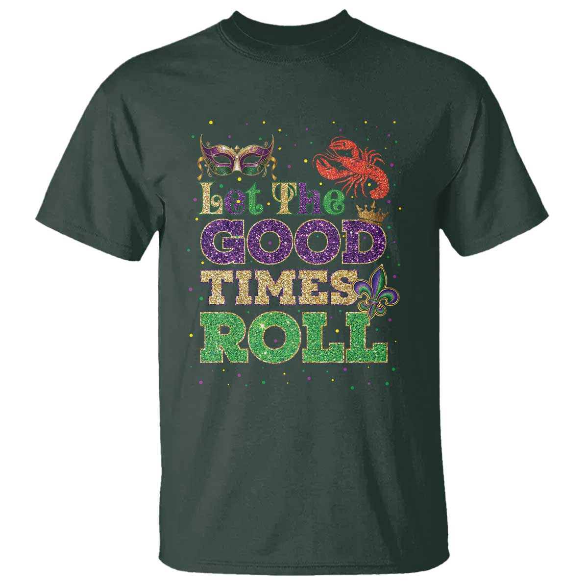 mardi-gras-t-shirt-let-the-good-times-roll-glitter-print