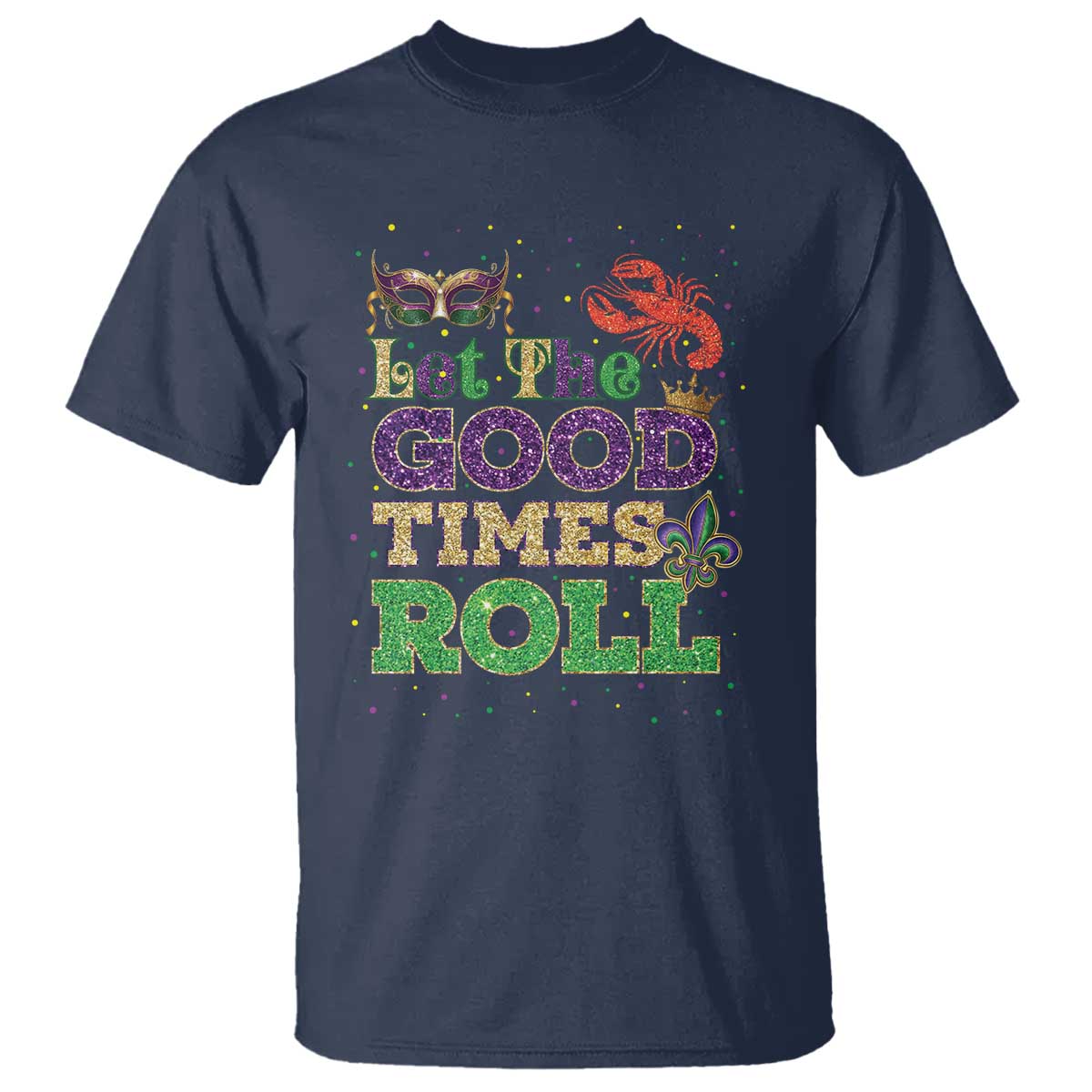 mardi-gras-t-shirt-let-the-good-times-roll-glitter-print