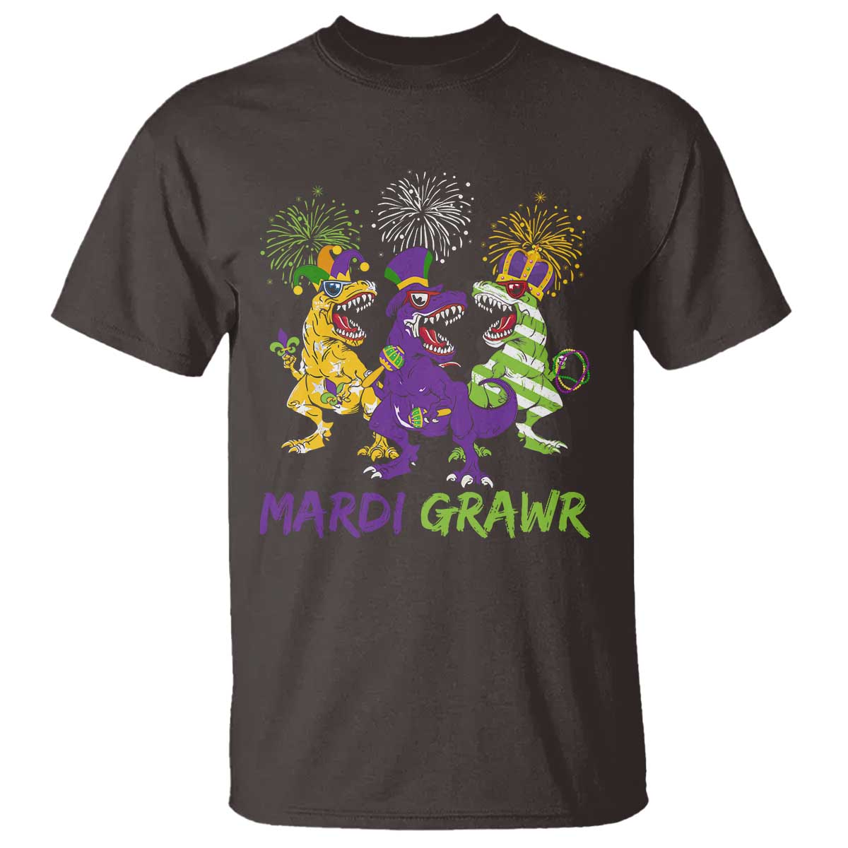 mardi-gras-dinosaur-t-shirt-t-rex-dino-mardi-grawr-firework