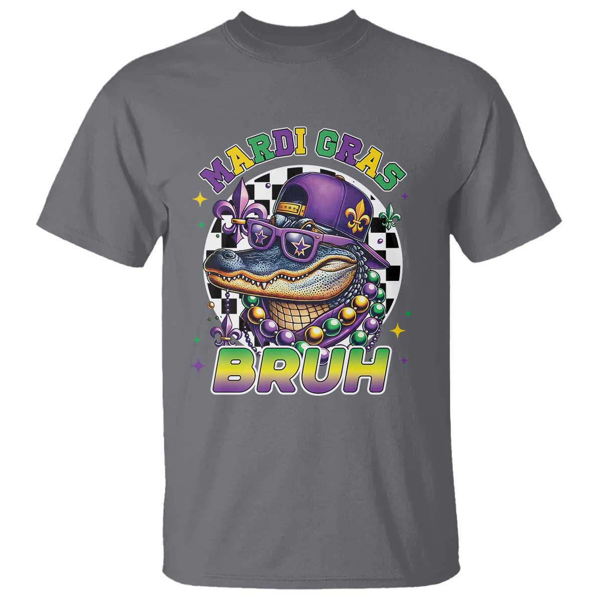 bruh-mardi-gras-crocodile-t-shirt-alligator-costume-teens-boys-kids