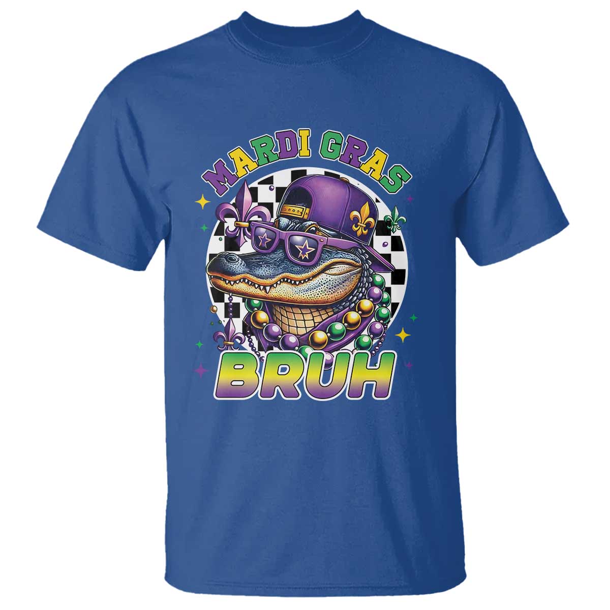 bruh-mardi-gras-crocodile-t-shirt-alligator-costume-teens-boys-kids