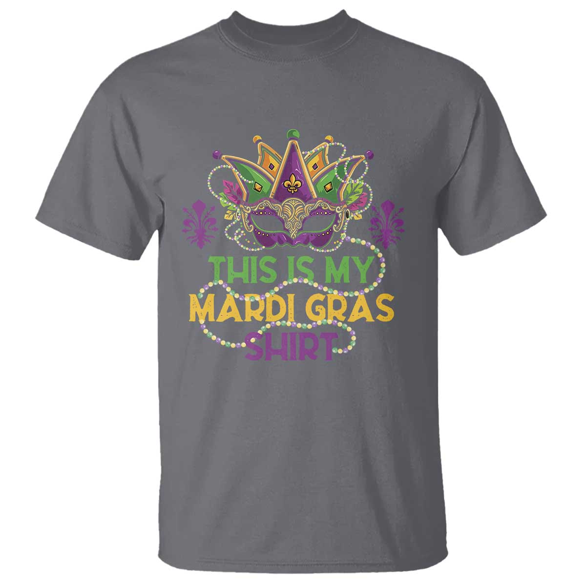 this-is-my-mardi-gras-shirt-t-shirt-funny-outfit-party-mask-costume