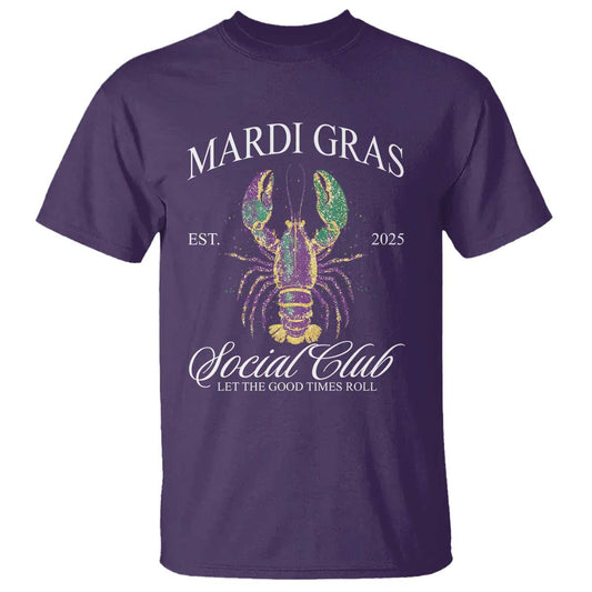 mardi-gras-t-shirt-the-carnival-social-club-louisiana-crawfish-glitter-print