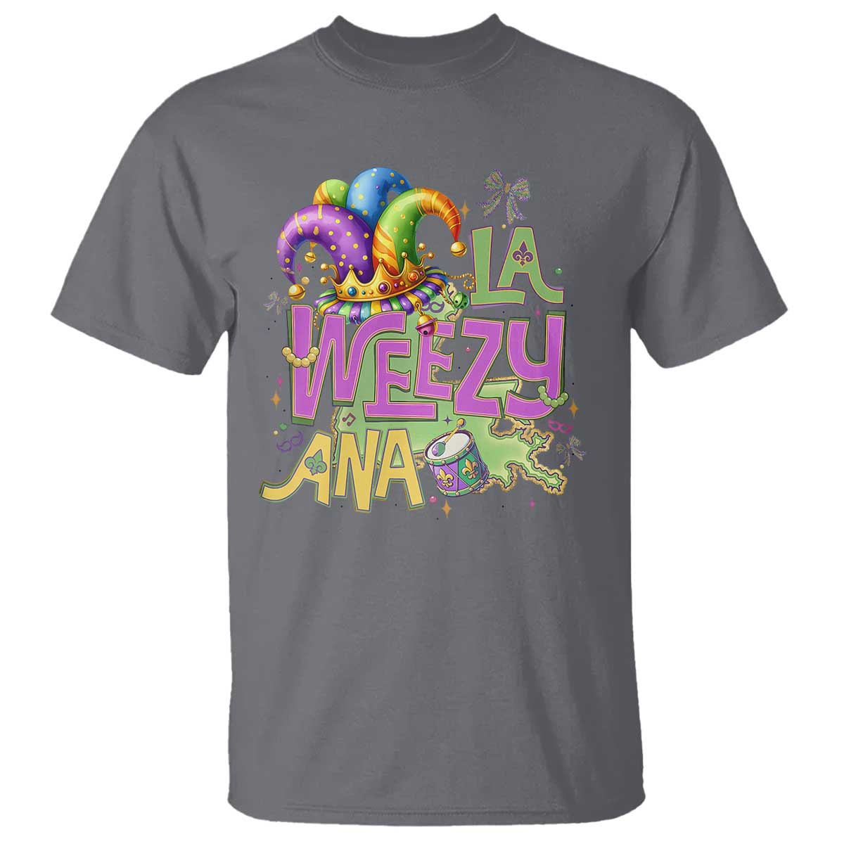 funny-mardi-gras-t-shirt-la-weezy-ana