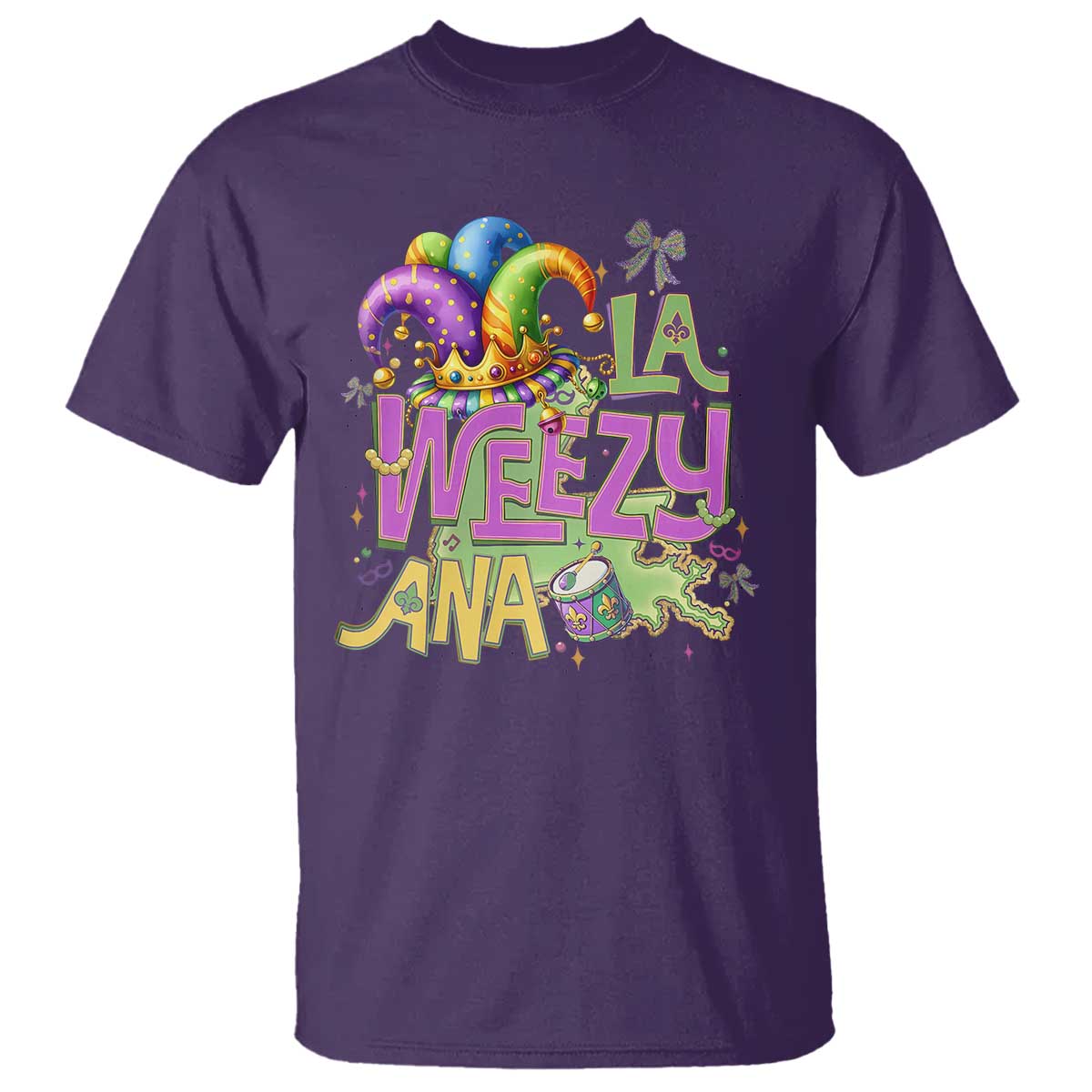 funny-mardi-gras-t-shirt-la-weezy-ana