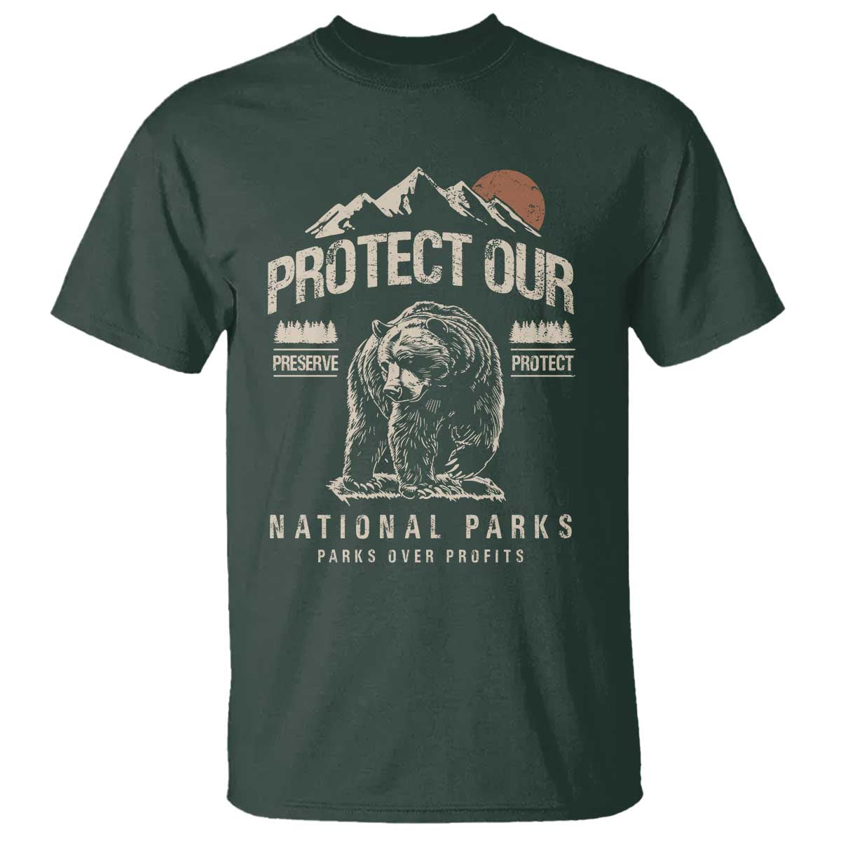 protect-our-national-parks-t-shirt