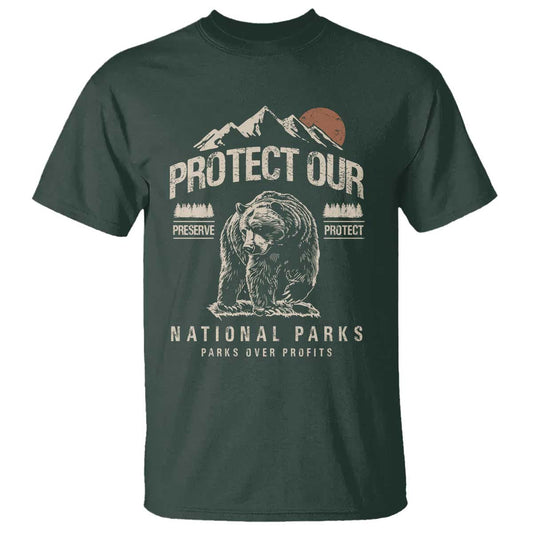 protect-our-national-parks-t-shirt
