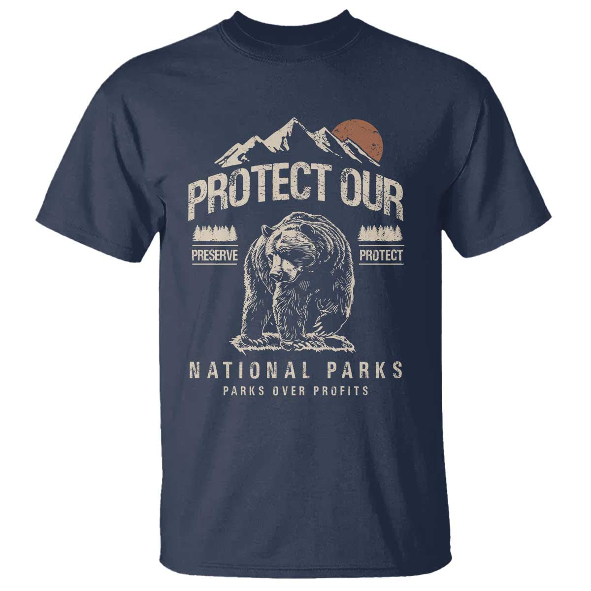 protect-our-national-parks-t-shirt