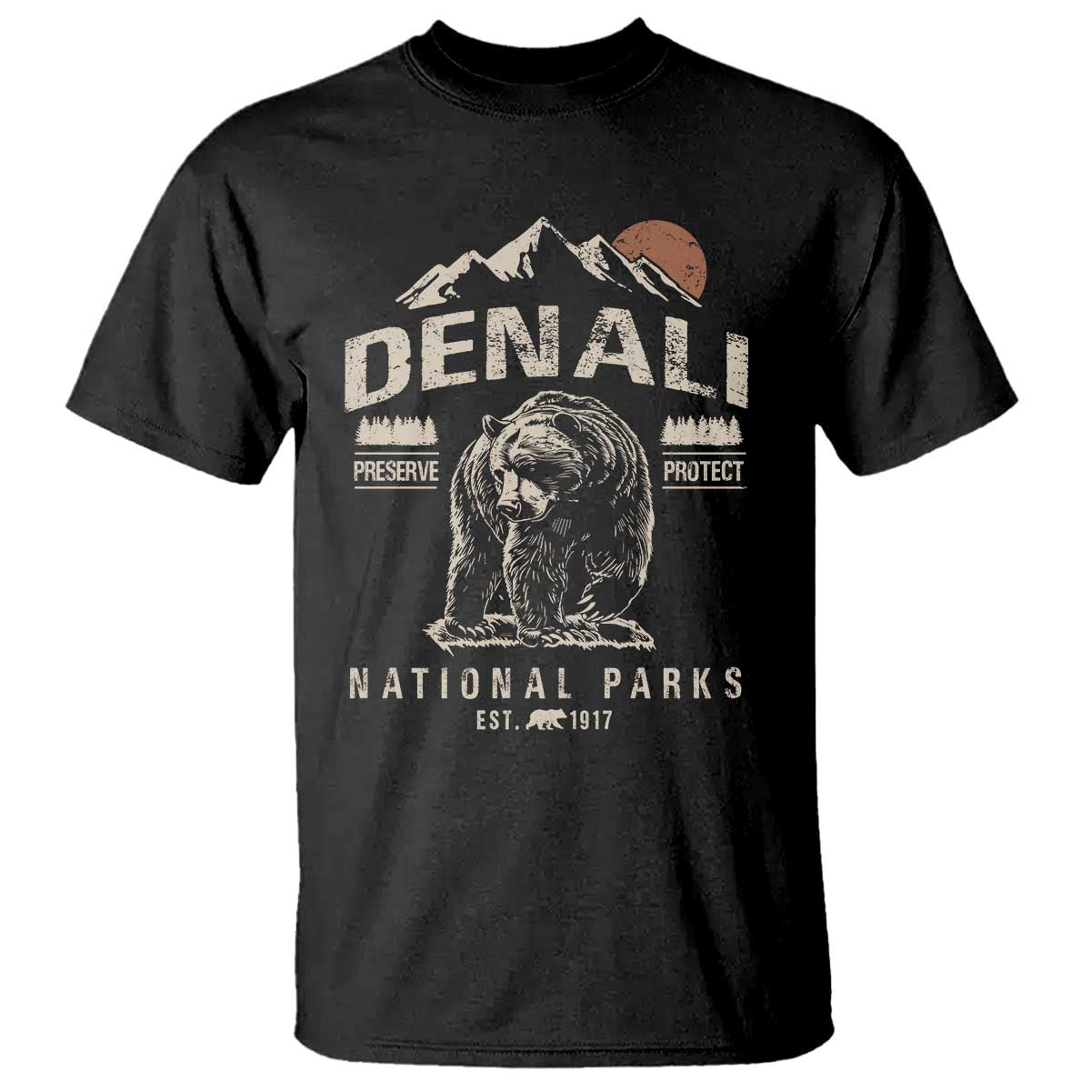 denali-national-park-t-shirt-alaska-mountain-mountain-camping-hiking-mountaineering
