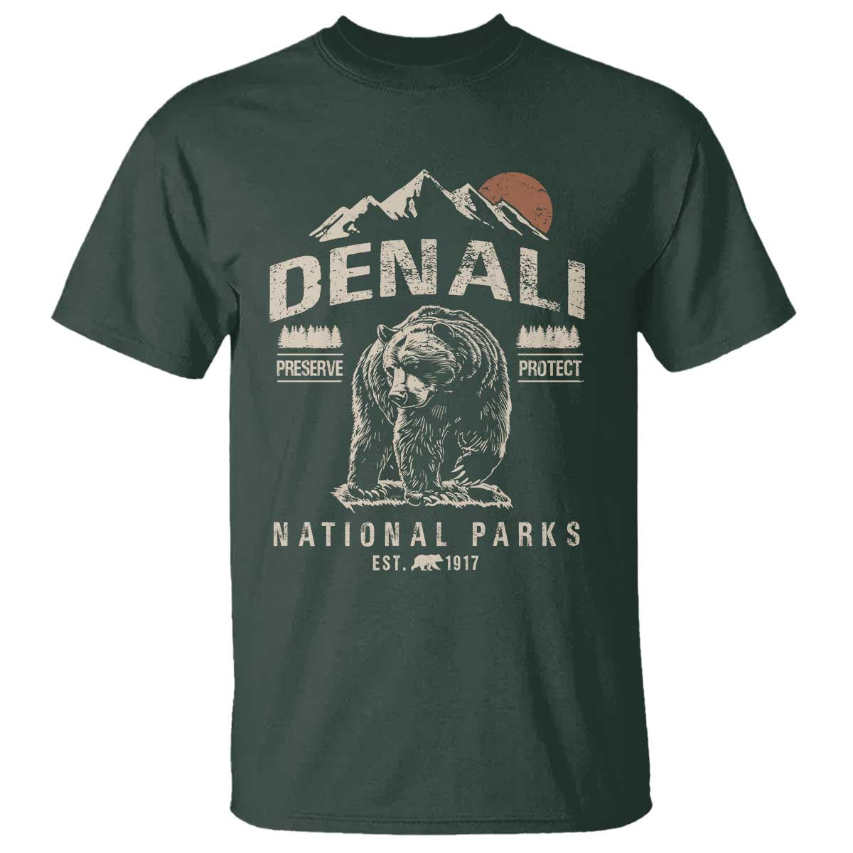 denali-national-park-t-shirt-alaska-mountain-mountain-camping-hiking-mountaineering