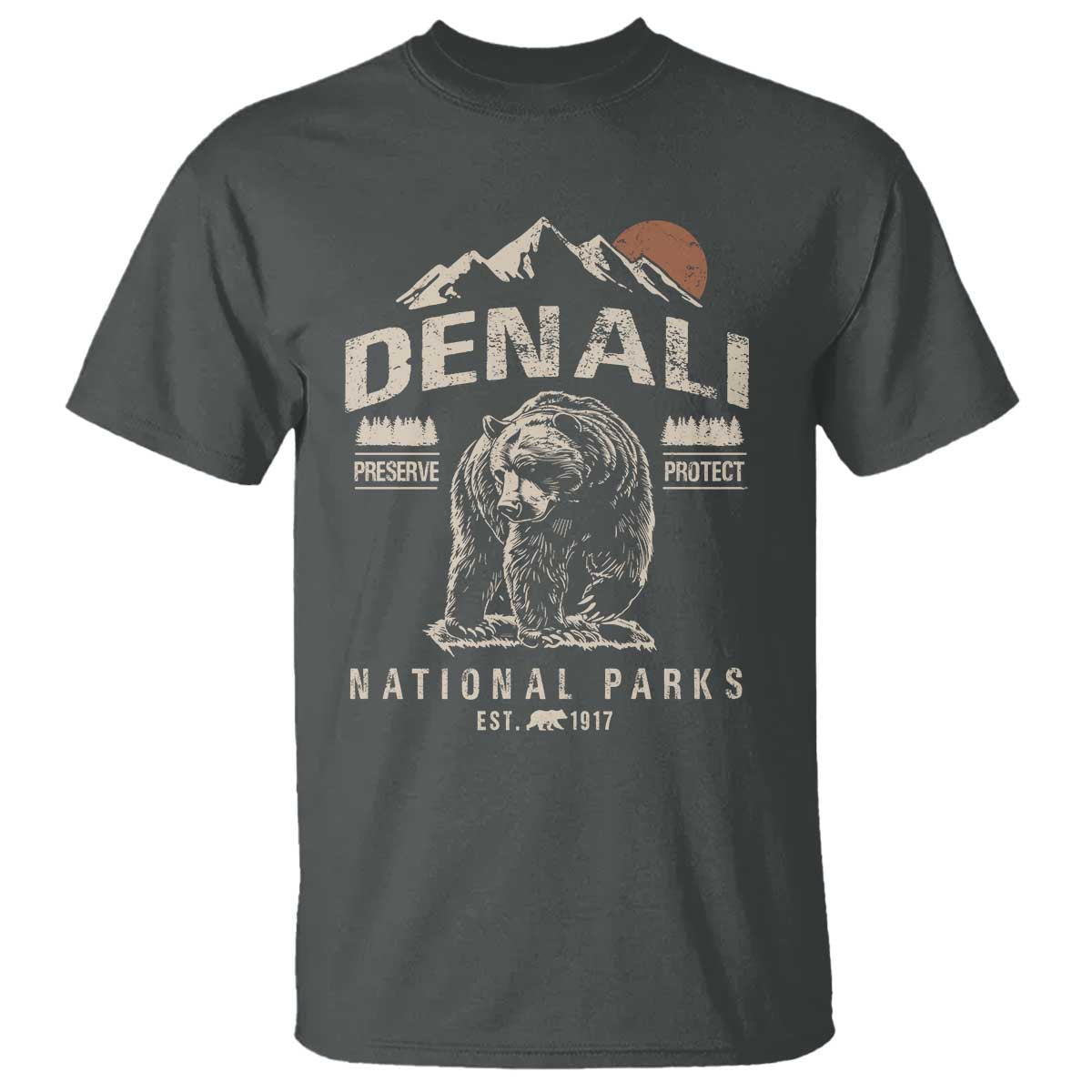 denali-national-park-t-shirt-alaska-mountain-mountain-camping-hiking-mountaineering
