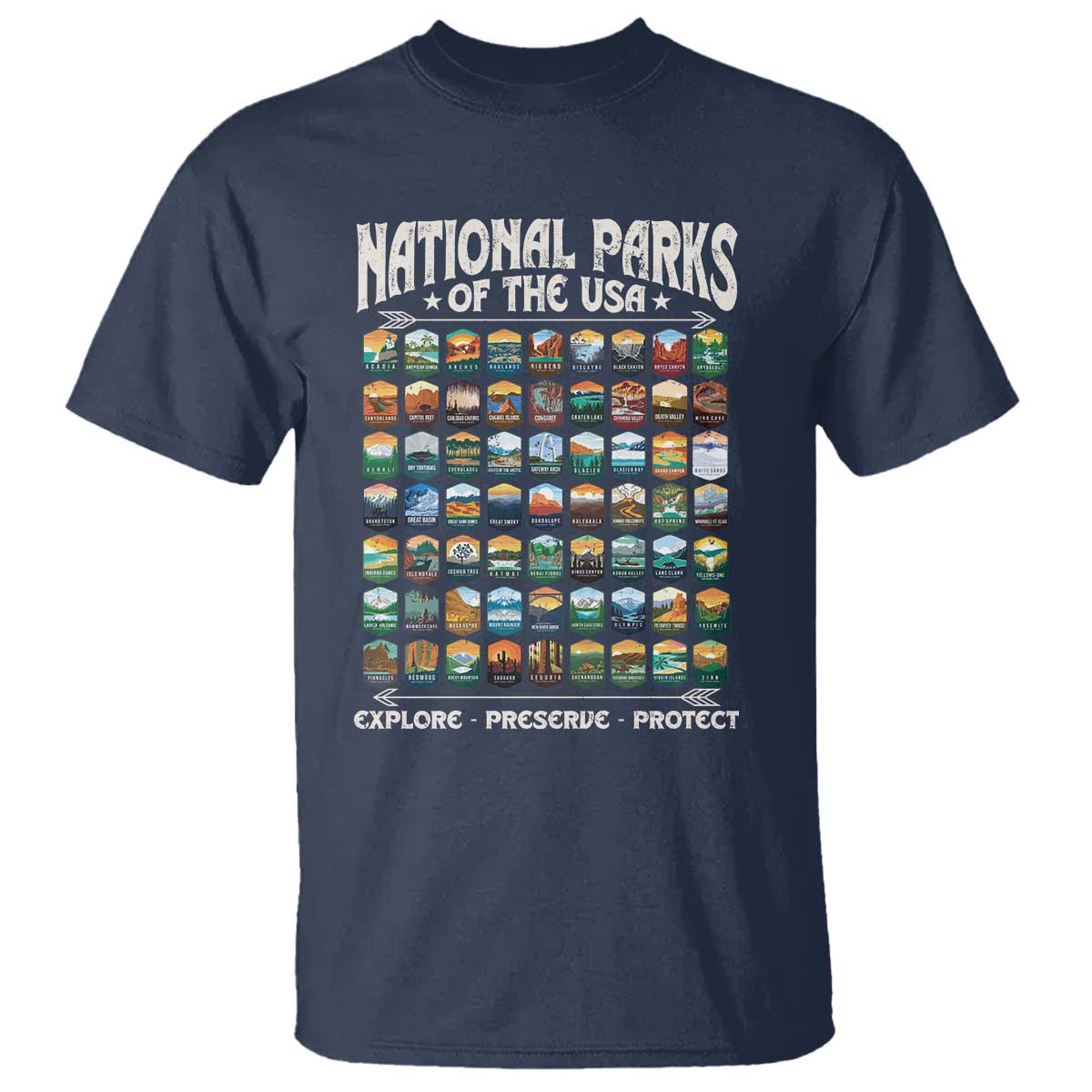 protect-our-national-parks-t-shirt-63-parks-over-profits-camping-hiking-sunrise-pine-tree