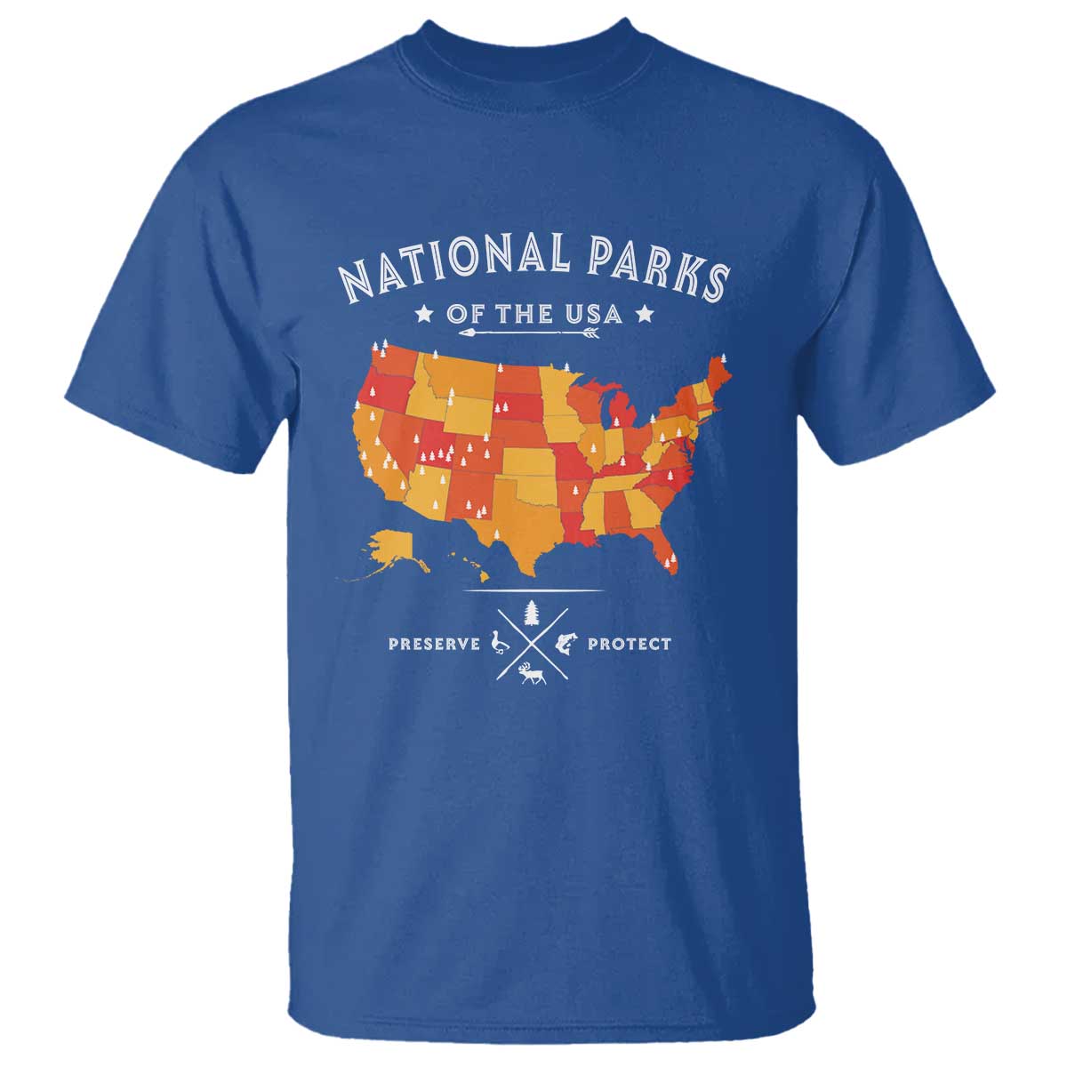 protect-our-national-parks-t-shirt-of-the-usa-map-nps