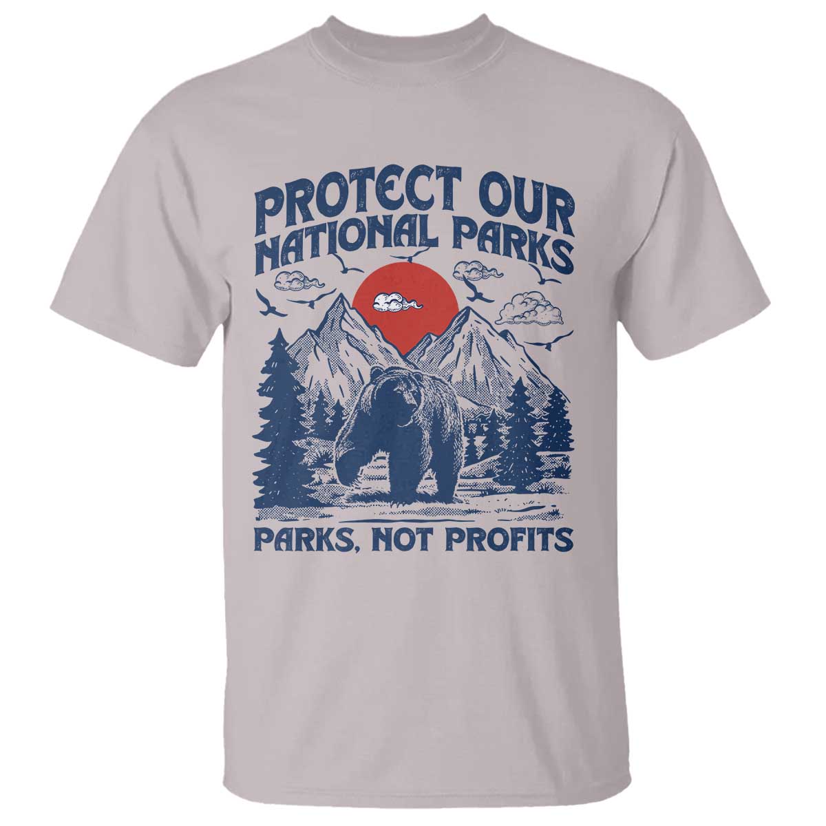protect-our-national-parks-t-shirt-parks-not-profits-wildlife-forestcore