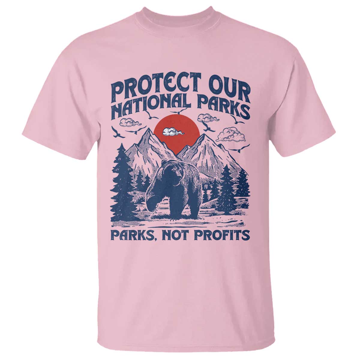 protect-our-national-parks-t-shirt-parks-not-profits-wildlife-forestcore